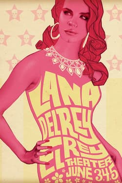 Lana Del Rey