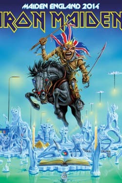 Iron Maiden