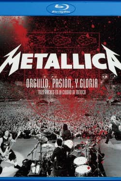 Metallica