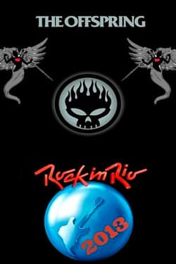 The Offspring