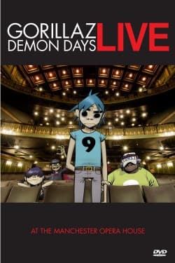 Gorillaz