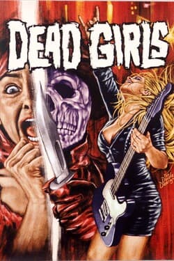 Dead Girls Rock: Оглядываясь назад на