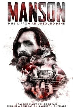 Мэнсон: Музыка безумца