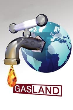 Газовая страна