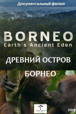 Древний остров Борнео