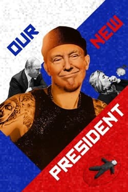 Наш новый президент