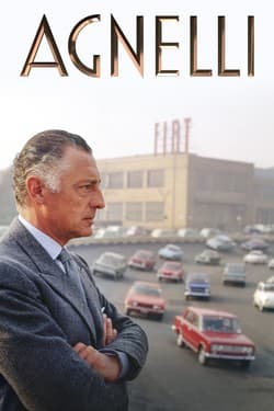 Аньелли. Жизнь президента