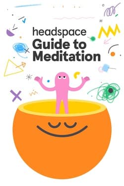 Headspace: руководство по медитации
