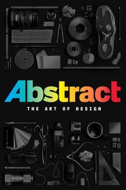 Абстракция: Искусство дизайна