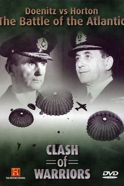 History Channel. Военное противостояние