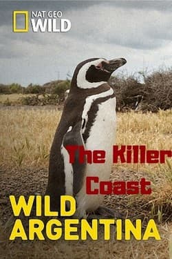 Nat Geo Wild: Дикая природа Аргентины