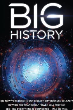 Большая история