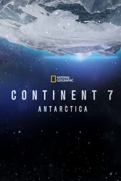 National Geographic. Седьмой континент: Антарктика