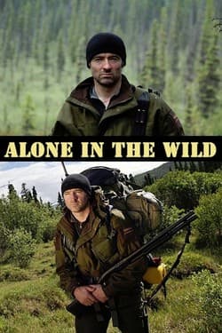 Один на один с природой
