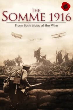 BBC. Битва на Сомме 1916. Взгляд обеих сторон