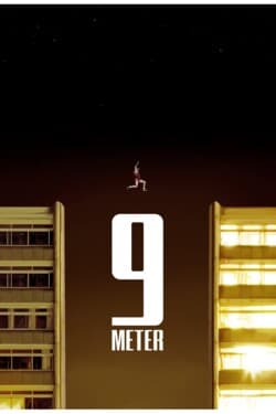 9 метров