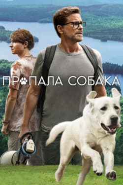 Пропала собака