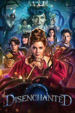 Зачарованная 2