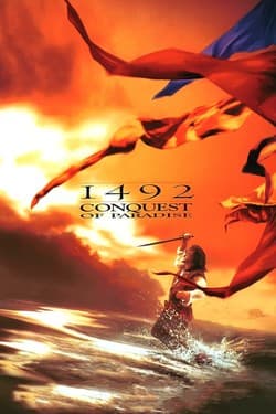 1492: Завоевание рая