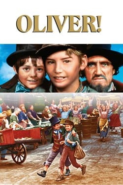 Оливер!