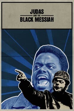 Иуда и чёрный мессия