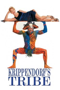 Племя Криппендорфа