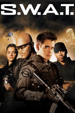 S.W.A.T. Спецназ города ангелов