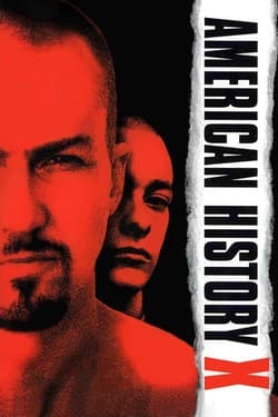 Американская история X