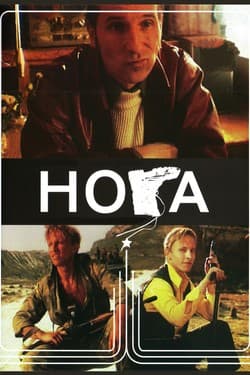 Нога