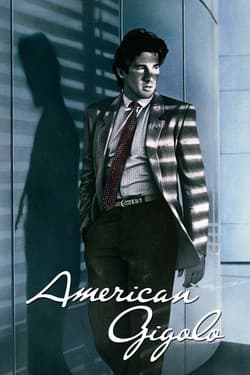Американский Жиголо