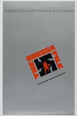 Досье «ODESSA»