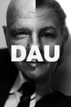 ДАУ. Наташа