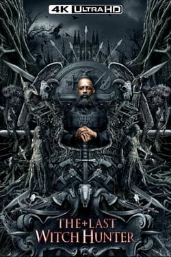 Последний охотник на ведьм