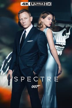 007: СПЕКТР