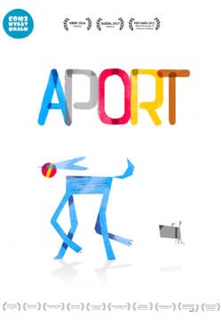 Апорт