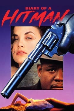 Дневник наемного убийцы