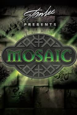 Мозаика