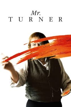 Уильям Тёрнер