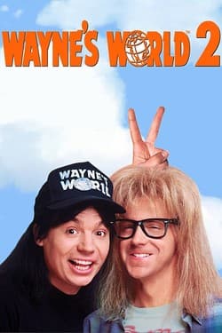 Мир Уэйна 2