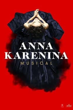 Анна Каренина. Мюзикл