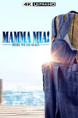 Mamma Mia! 2
