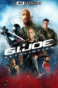 G.I. Joe: Бросок кобры 2