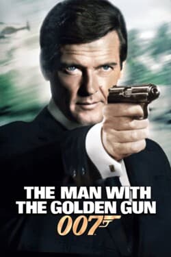 Человек с золотым пистолетом