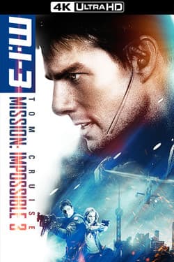 Миссия: невыполнима 3