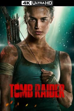 Tomb Raider: Лара Крофт