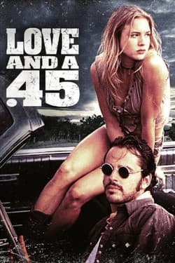 Любовь и 45 калибр