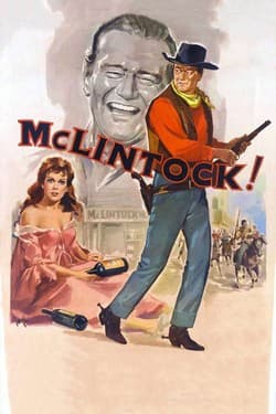 МакЛинток!