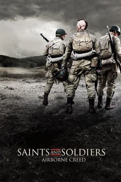 Они были солдатами 2
