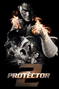Честь дракона 2