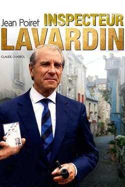 Инспектор Лаварден